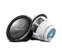 Audio
