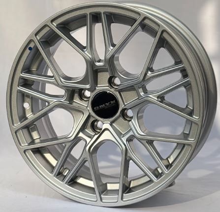 ONYX Alloy Wheel HS