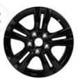 MARUTI SUZUKI BREZZA ALLOY WHEELS