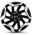 Kia Alloy Wheels