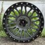 JTI ALLOY WHEELS