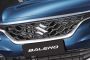 MARUTI BALENO ORIGINAL FRONT GRILLE