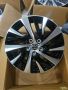 Toyota Crysta Original 17Inch Alloywheels