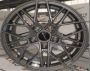 ONYX Alloy Wheels Glossy Titanium