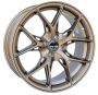 ONYX Alloy Wheels Copper