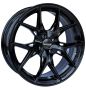 ONYX Alloy Wheels Glossy Black