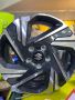 Maruti Suzuki Brezza New 2026 Alloywheels
