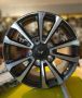 17Inch Scorpio N Genuine Alloywheels Set