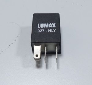 H/L RELAY WGNR/STR (4PIN)