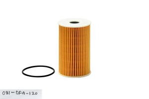 OIL FILTER ELEMENT I20/VARNA FULDIC/CRTA