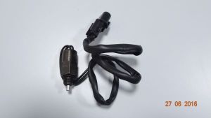 REVERSE LGT SWITCH CAR WITH COUPLER