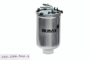FUEL FILTER POLO/ VNTO FABA/RPID(DIESEL)
