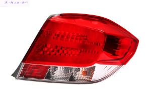 LENS T/L HONDA AMAZE RH