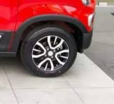 Maruti Suzuki  Alloy Wheels