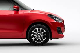Maruti Suzuki Alloy Wheels