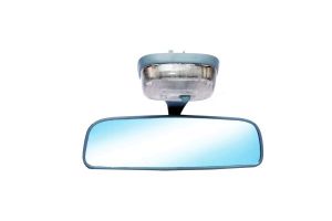 IRVM WGNR/ALT/800/K10 - PRISMATIC/DAY-NI