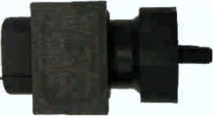 SPEED SENSOR UNIT TVRA