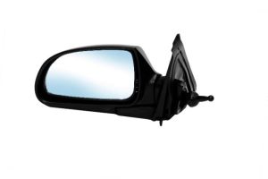 SVM ACNT ACTUATOR/CABLE/VX LH