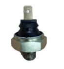 OIL PRESSURE SWITCH- INVA / CMNDR