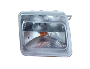 PARK & DRL CUM DRECTN INDCATR THR LED LH