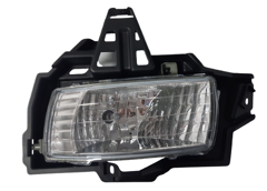 Front Fog Lamp Innova T-1 Rectangle