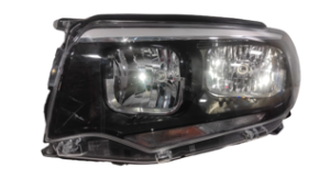 H/L ASSY M&M SCRPO N LV WT MTR RH