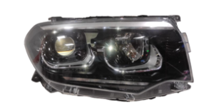 H/L ASSY M&M SCRPO N HV WT MTR LH