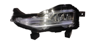 FRONT FOG LAMP MG HEC LH