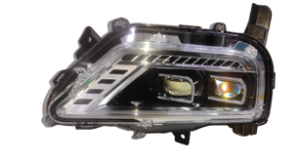 H/L ASSY MG HEC WITH MOT-RH