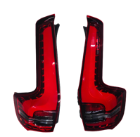 RC ASSY LED SCRP N HV LH