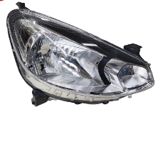 H/L ASSY ALTO K10 N/M WITH MOT RH