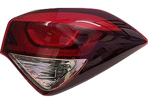 T/L UNIT I-20 T-3 LH