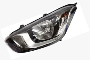 H/L ASSY I-20 T-2 W/O MOTOR RH