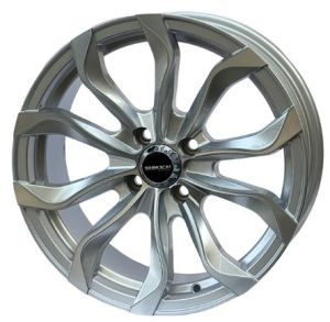 ONYX Alloy Wheel HS 1