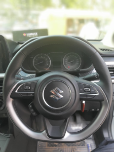 Maruti Genuine Steering Wheel