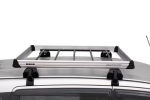 Alto 800 M-TEK (AL+MS) Roof Carrier Breeze MK-2753