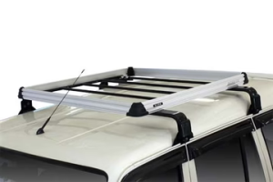 Brezza M-TEK Roof Breeze Carrier 2020 MK-2720