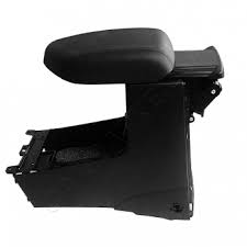 Brezza Armrest