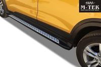 Brezza M-TEK Optima Side Step MK-3598