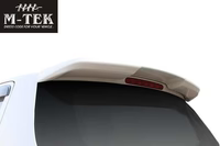 CELERIO MTEK SPOILER ARC WHITE