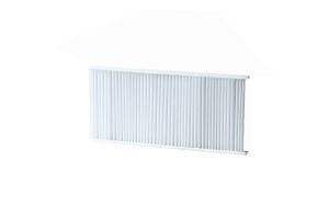CABIN FILTER ETIS/LIVA