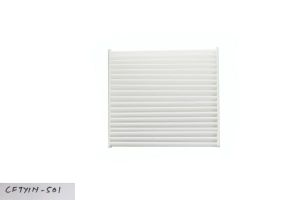 CABIN FILTER INOVA