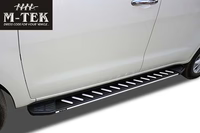 Crysta M-TEK Croma Side Step MK-6211