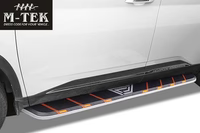 Crysta M-TEK Starlight Side Step MK-5512