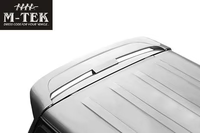 EECO M-TEK Spoiler Silky Silver MK-A016