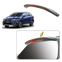 ERTIGA 2018 M-TEK SPOILER NEXA BLUE MK-A010