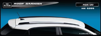 I-20 M-TEK Roof Garnish MK-5399