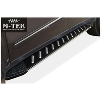 M-TEK CROMA SIDE STEP (MK-3591) Renault Duster