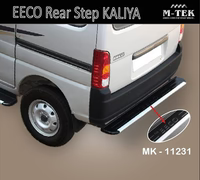 M-TEK EECO REAR STEP (KALIYA) MK-11231