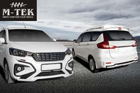 M-TEK ERTIGA 18 STARDOM KIT (P ARC WHITE)